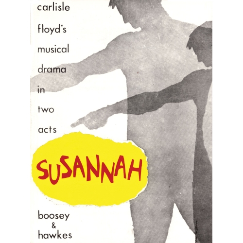 Floyd, Carlisle - Susannah 