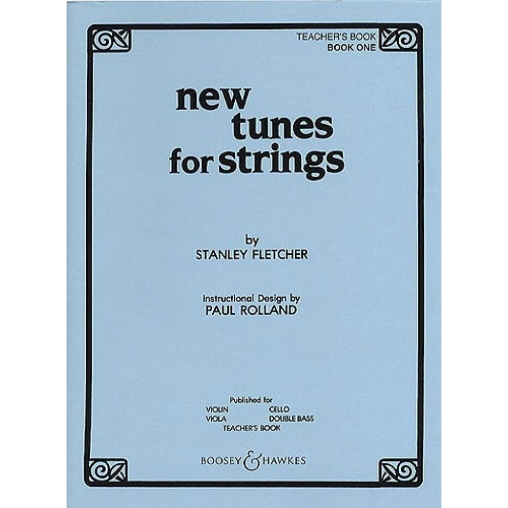 New Tunes for Strings   Vol. 1