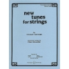 Fletcher, Stanley - New Tunes for Strings Vol. 1