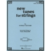 Fletcher, Stanley - New Tunes for Strings Vol. 1