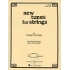 Fletcher, Stanley - New Tunes for Strings   Vol. 2