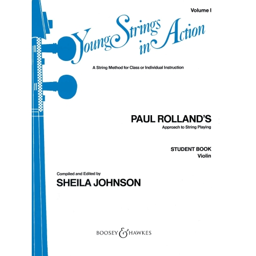 Rolland, Paul - Young...