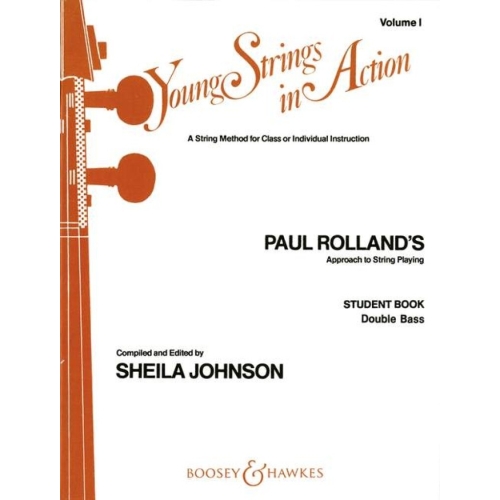 Rolland, Paul - Young...