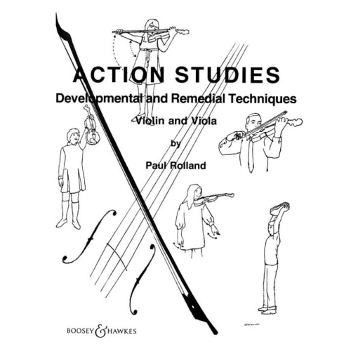 Action Studies 