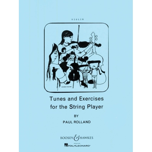 Tunes and Exercises for the...