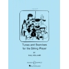 Tunes and Exercises for the String Player 