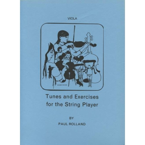 Tunes and Exercises for the...