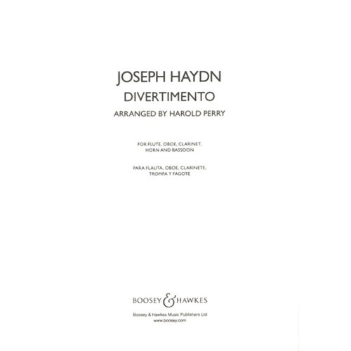 Haydn, Joseph -...