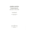 Haydn, Joseph - Divertimento HPS 276