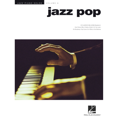 Jazz Pop