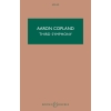 Copland, Aaron - Symphony No. 3