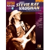 Guitar Play-Along Volume 140: More Stevie Ray Vaughan