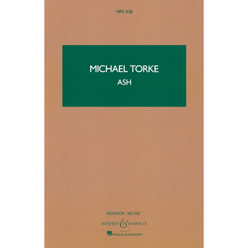 Torke, Michael - Ash HPS 1138