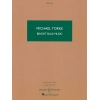 Torke, Michael - Bright Blue Music HPS 1154