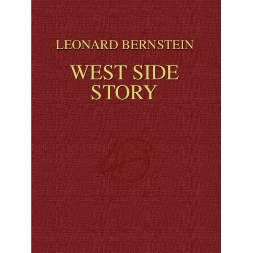 Bernstein, Leonard - West...