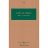 Del Tredici, David - Haddock's Eyes HPS 1191