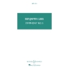 Lees, Benjamin - Symphony No. 5 HPS 1211