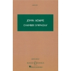 Adams, John - Chamber Symphony
