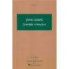 Adams, John - Chamber Symphony HPS 1223