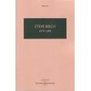 Reich, Steve - City Life HPS 1319