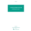Rouse, Christopher - Symphony No. 2