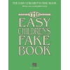 The Easy Childrens Fake Book -