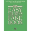 The Easy Children's Fake Book