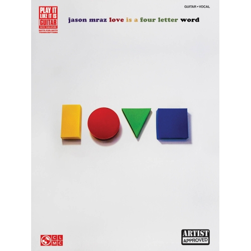 Love Is A Four Letter Word...