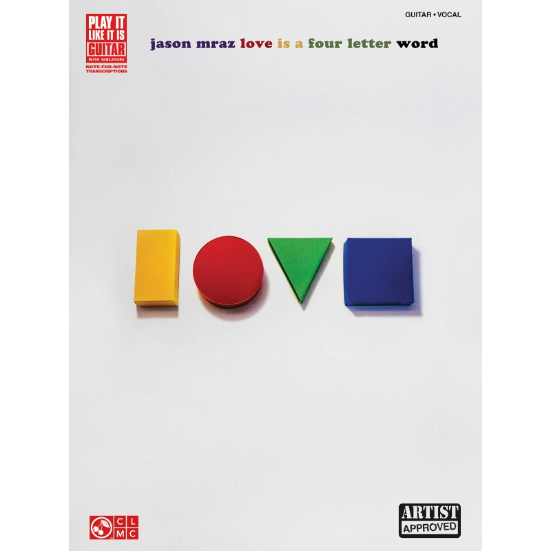 Love Is A Four Letter Word Z/Git