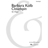 Kolb, Barbara - Cloudspin