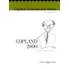 Copland, Aaron - Copland Instrumental Album