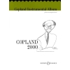 Copland Instrumental Album 