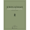 Adams, John - American Berserk 