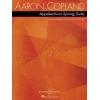 Copland, Aaron - Appalachian Spring Suite