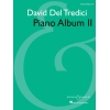 Del Tredici, David - Piano Album II