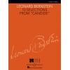 Bernstein - 10 Selections from Candide: Piano, 4 Hands