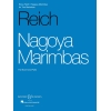 Reich, Steve - Nagoya Marimbas