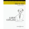 Copland, Aaron - Billy the Kid