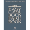The Easy Classic Rock Fake Book -