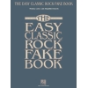 The Easy Classic Rock Fake Book