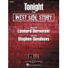 Bernstein - Tonight: Piano: Piano