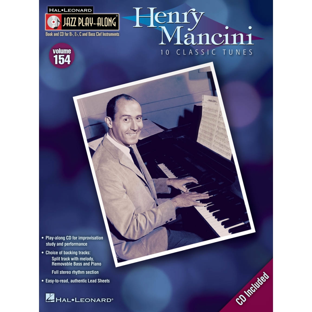 Henry Mancini