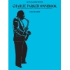 Charlie Parker Omnibook - CD Play-Along Edition