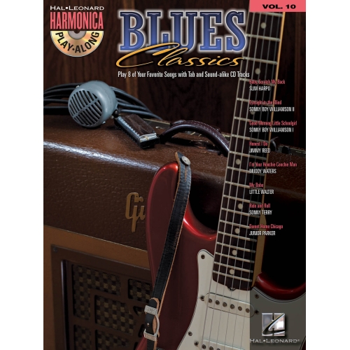 Blues Classics