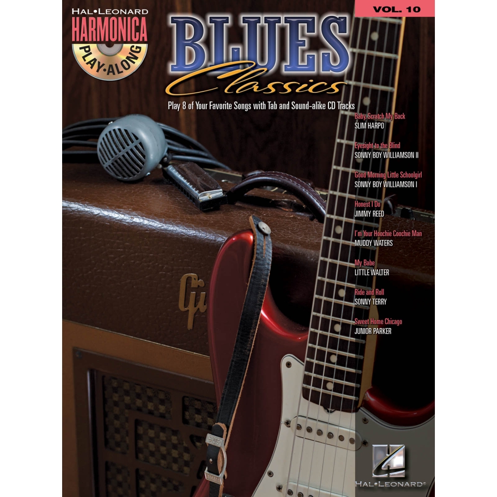 Blues Classics