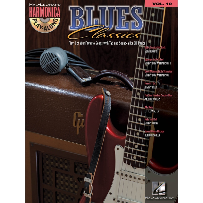 Blues Classics