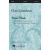 Grundman, Clare - Three Noels 
