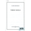 Grundman, Clare - Three Noels 
