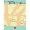 Love Songs Of The Beatles