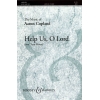 Copland, Aaron - Four Motets 